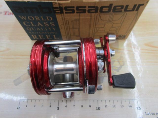 5500C ｸﾗｼｯｸ ﾚｯﾄﾞ