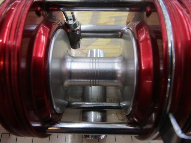 5500C ｸﾗｼｯｸ ﾚｯﾄﾞ