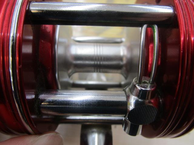 5500C ｸﾗｼｯｸ ﾚｯﾄﾞ