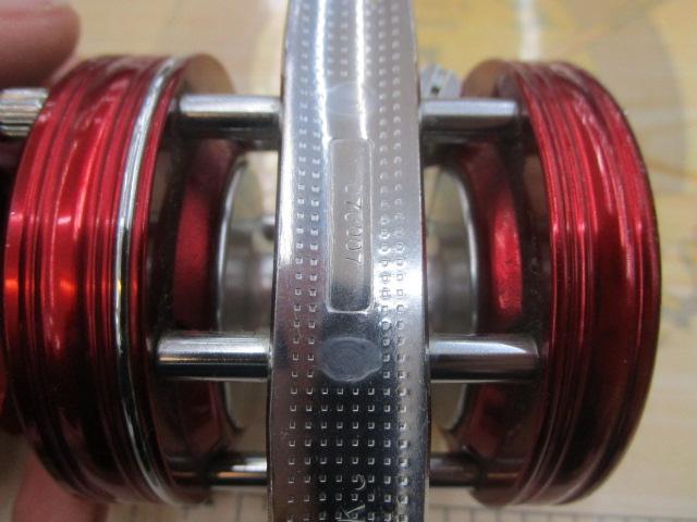 5500C ｸﾗｼｯｸ ﾚｯﾄﾞ