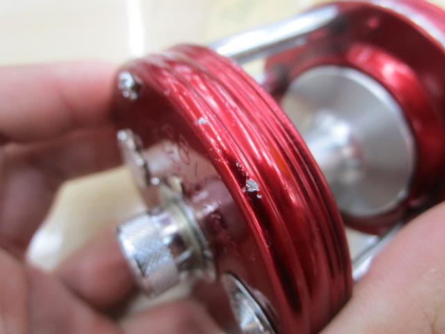 5500C ｸﾗｼｯｸ ﾚｯﾄﾞ