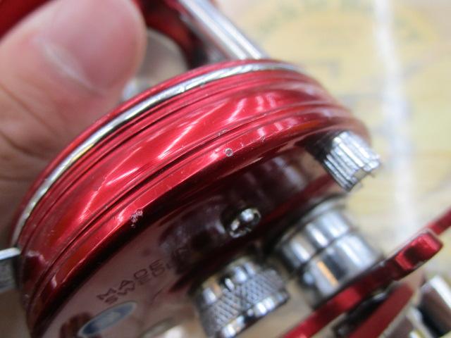 5500C ｸﾗｼｯｸ ﾚｯﾄﾞ