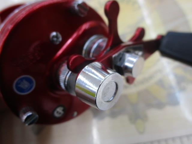 5500C ｸﾗｼｯｸ ﾚｯﾄﾞ