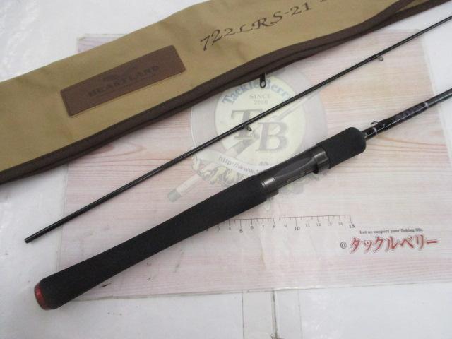 ﾊｰﾄﾗﾝﾄﾞ HL722LRS-21