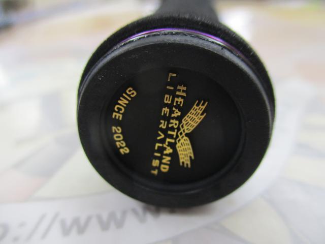 ﾊｰﾄﾗﾝﾄﾞﾘﾍﾞﾗﾘｽﾄ 863M+RSB-23