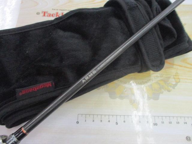 ｱｰﾑｽﾞ A6505X RHﾒｲﾌﾟﾙ