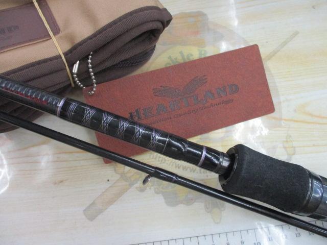 ﾊｰﾄﾗﾝﾄﾞ HL722MHRB-19