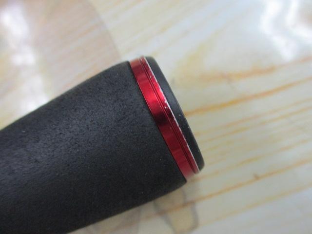 ﾊｰﾄﾗﾝﾄﾞ HL722MHRB-19