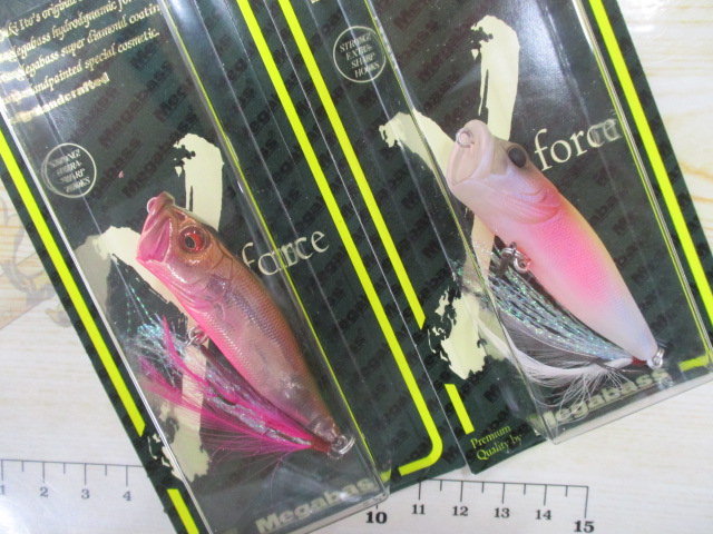 【ｾｯﾄ商品】POPX限定ｶﾗｰｾｯﾄ2