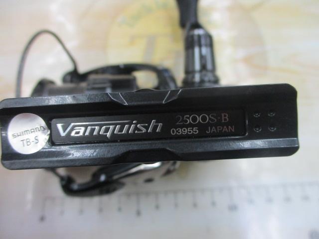 19ｳﾞｧﾝｷｯｼｭ 2500S