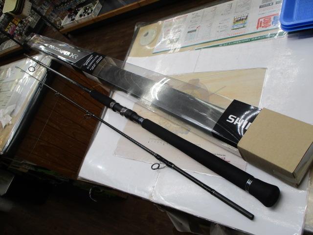 ｺﾙﾄｽﾅｲﾊﾟｰXR S106MH/PS｜TBオークション