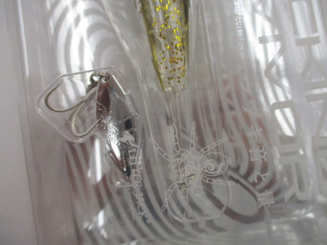 【ｾｯﾄ商品】ﾊﾟﾆｯｷﾝｸﾞｻﾊﾞｲﾊﾞｰ28g3ｾｯﾄ