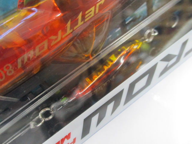 【ｾｯﾄ商品】新品ｼﾞｪｯﾄﾛｰ80g2点ｾｯﾄ