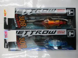 【ｾｯﾄ商品】新品ｼﾞｪｯﾄﾛｰ80g2点ｾｯﾄ