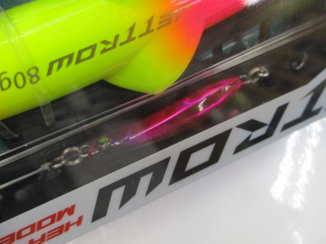 【ｾｯﾄ商品】新品 ｼﾞｪｯﾄﾛｰ80g2点ｾｯﾄ