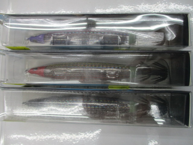 【ｾｯﾄ商品】新品ｽﾋﾟｰﾄﾞﾃﾞﾋﾞﾙ30号3点ｾｯﾄ