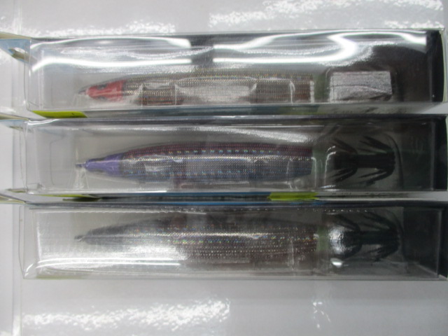 【ｾｯﾄ商品】新品ｽﾋﾟｰﾄﾞﾃﾞﾋﾞﾙ30号3点ｾｯﾄ