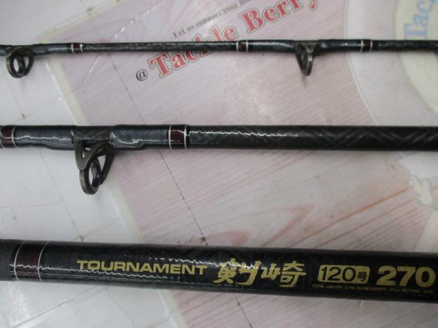 AWﾄｰﾅﾒﾝﾄ剣崎 120-270