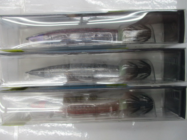 【ｾｯﾄ商品】 新品ｽﾋﾟｰﾄﾞﾃﾞﾋﾞﾙ20号3点ｾｯﾄ