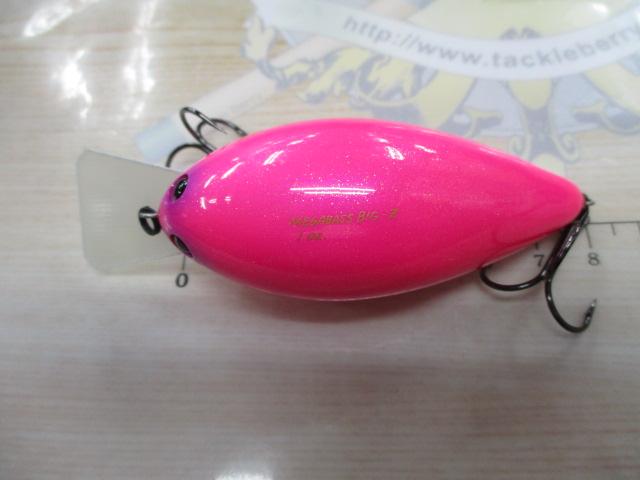 ZｸﾗﾝｸﾋﾞｯｸﾞZ#19ｷﾗｰﾋﾟﾝｸ