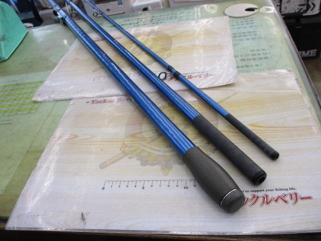 ｻｰﾌﾘｰﾀﾞｰEVSF 405CX