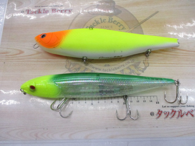 【ｾｯﾄ商品】ﾋﾞｯｸﾞﾍﾟﾝｼﾙ2個ｾｯﾄ