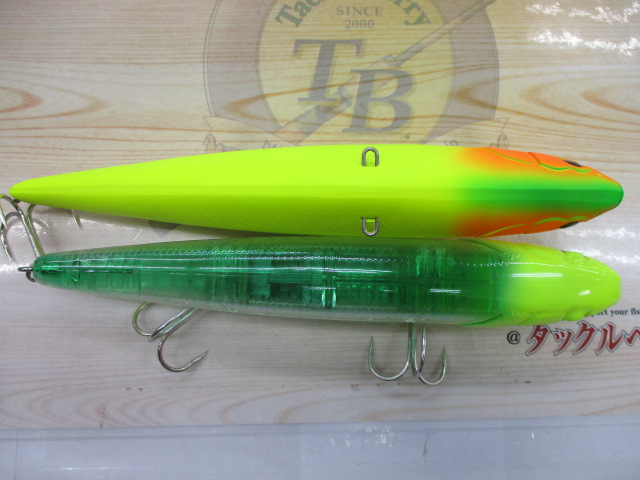 【ｾｯﾄ商品】ﾋﾞｯｸﾞﾍﾟﾝｼﾙ2個ｾｯﾄ