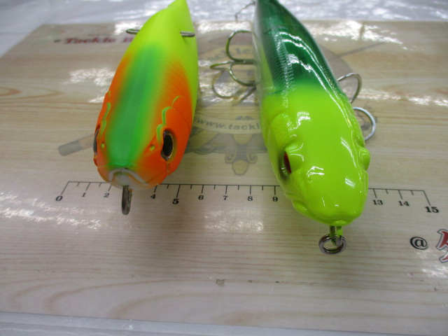 【ｾｯﾄ商品】ﾋﾞｯｸﾞﾍﾟﾝｼﾙ2個ｾｯﾄ