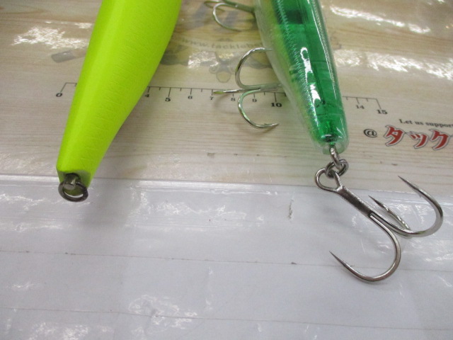 【ｾｯﾄ商品】ﾋﾞｯｸﾞﾍﾟﾝｼﾙ2個ｾｯﾄ