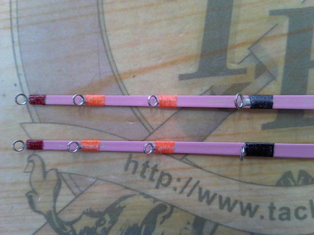 【ｾｯﾄ商品】ICEMAN FS TOP L/LL 2本組