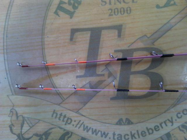 【ｾｯﾄ商品】ICEMAN FS TOP L/LL 2本組