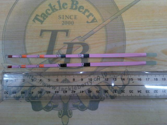 【ｾｯﾄ商品】ICEMAN FS TOP L/LL 2本組