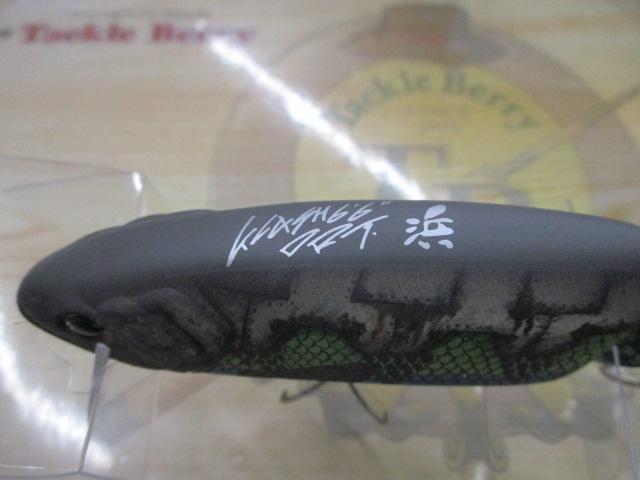 ﾀｲﾆｰｸﾗｯｼｭ