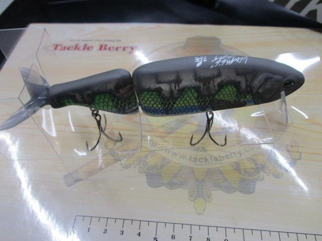 ﾀｲﾆｰｸﾗｯｼｭ