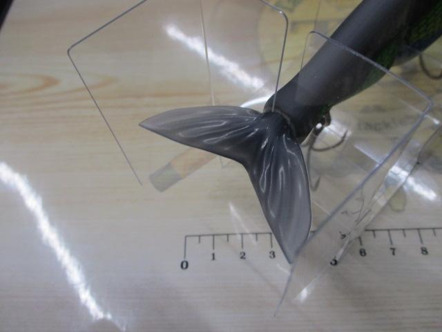 ﾀｲﾆｰｸﾗｯｼｭ