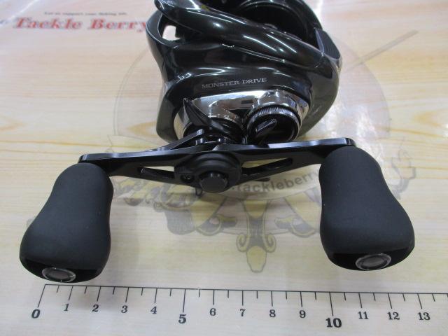 23ｱﾝﾀﾚｽDC MD XG LEFT