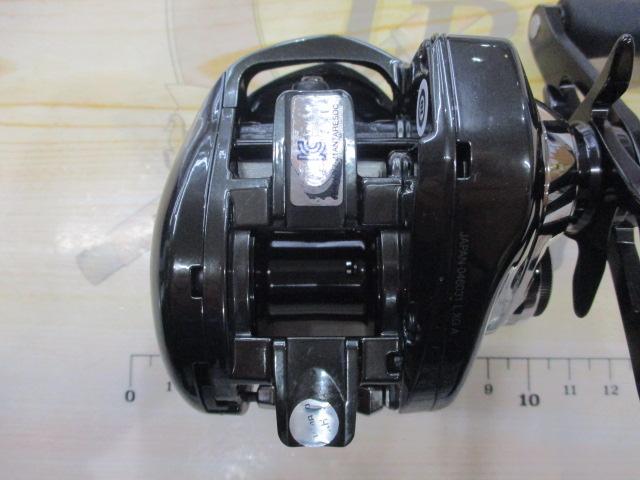 23ｱﾝﾀﾚｽDC MD XG LEFT