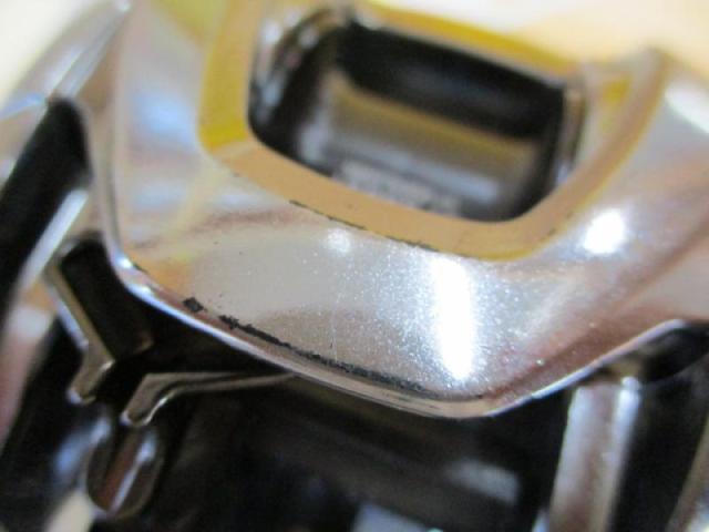 ｽﾃｨｰｽﾞﾘﾐﾃｯﾄﾞ SV TW 1000L