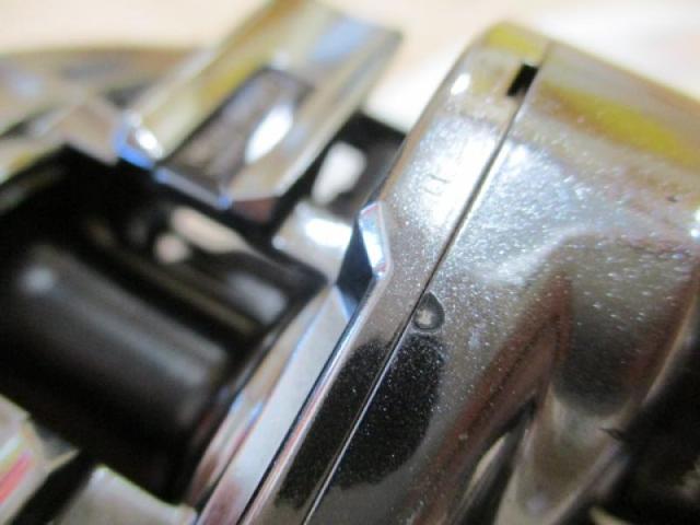 ｽﾃｨｰｽﾞﾘﾐﾃｯﾄﾞ SV TW 1000L