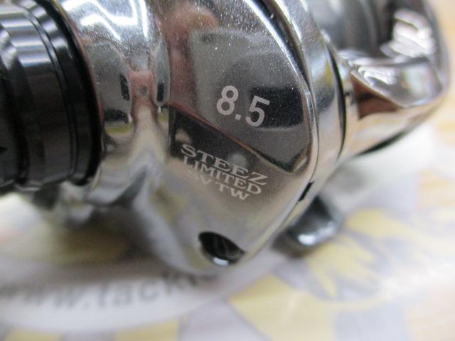 ｽﾃｨｰｽﾞﾘﾐﾃｯﾄﾞ SV TW 1000S-XHL