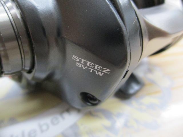 ｽﾃｨｰｽﾞ SV TW 1016SV-SHL