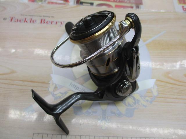 20ﾙﾋﾞｱｽ FC LT2500S