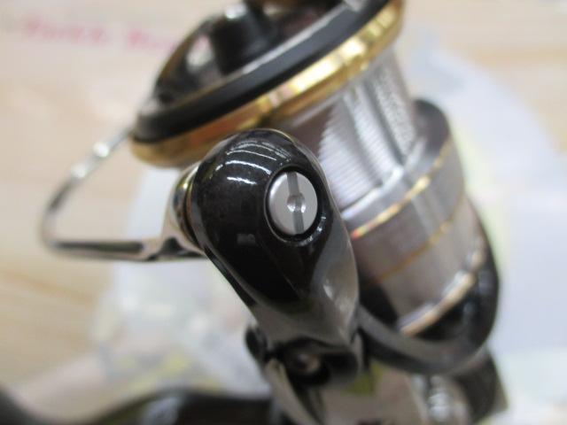 20ﾙﾋﾞｱｽ FC LT2500S