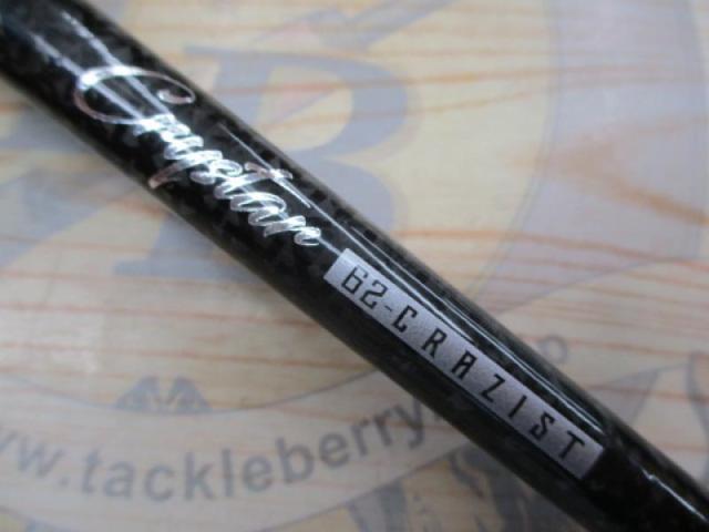 ｸﾘｽﾀｰ 62 ｸﾚｲｼﾞｽﾄ