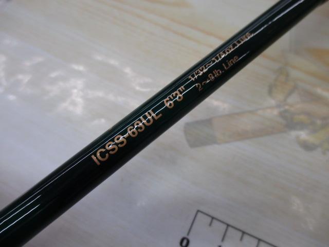ｲﾝｽﾊﾟｲｱ ICSS-63UL 30th Anniversary