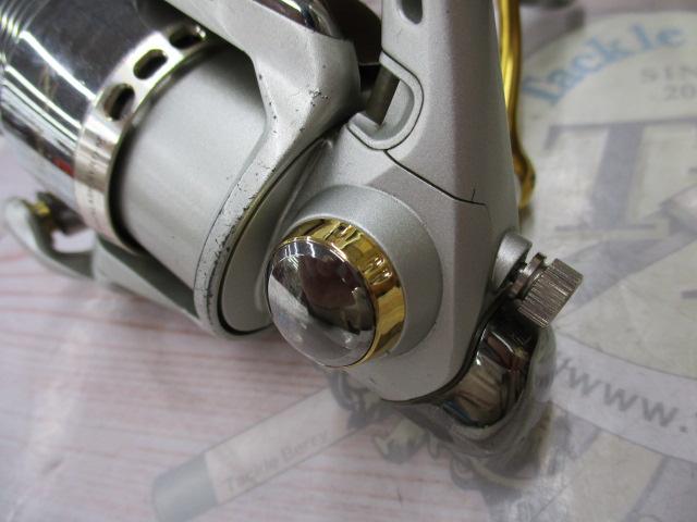 ｼﾙﾊﾞｰｸﾘｰｸZ 2004C