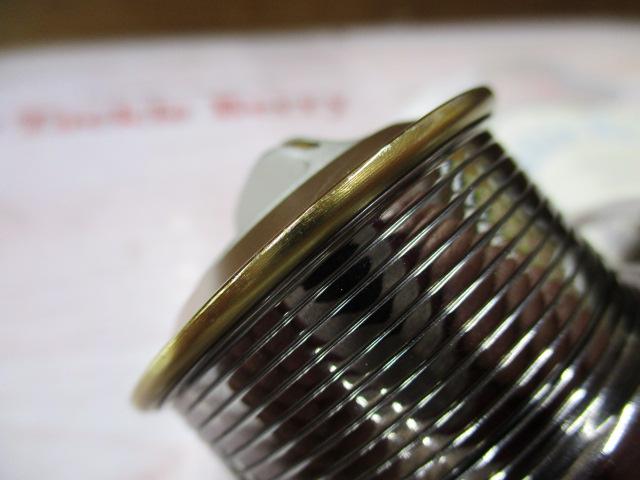 ｼﾙﾊﾞｰｸﾘｰｸZ 2004C