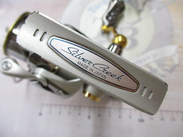 ｼﾙﾊﾞｰｸﾘｰｸZ 2004C