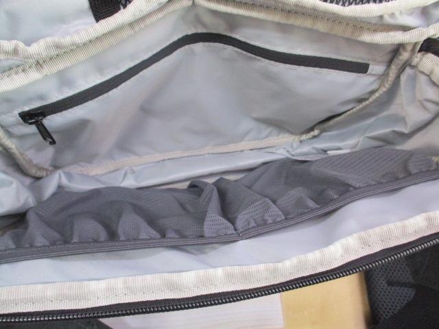 ﾘﾊﾞｰｽｶｳﾄ2WAYｼｮﾙﾀﾞｰﾊﾞｯｸﾞ