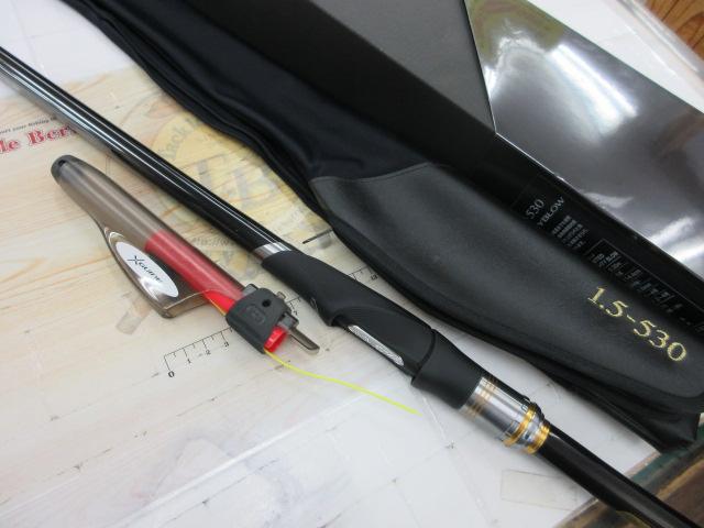 18ｲｿﾘﾐﾃｯﾄﾞ 1.5-530 ﾏｲﾃｨﾌﾞﾛｳ